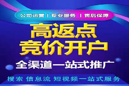 百度竞价广告：案例分析，教你如何精准投放